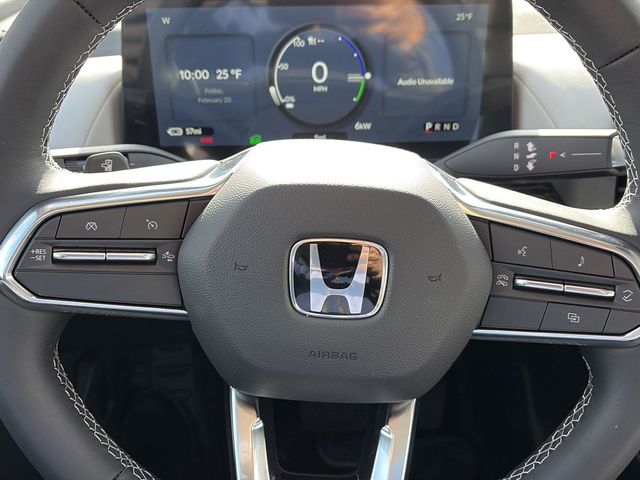 2026 Honda Prologue Touring - Photo 13