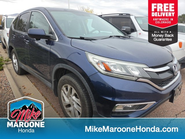 2016 Honda CR-V EX SUV