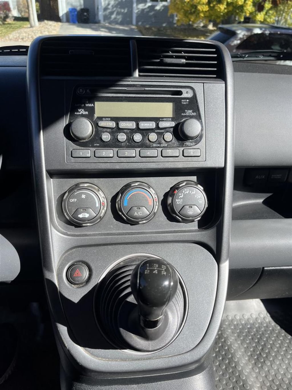 Used 2005 Honda Element EX SUV