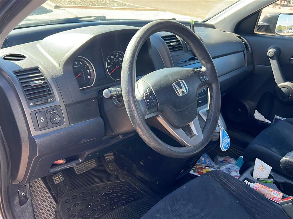 Used 2011 Honda CR-V EX SUV