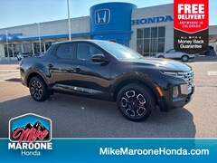 2024 Hyundai Santa Cruz SEL Truck Crew Cab