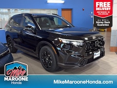 2026 Honda CR-V Hybrid Sport-L SUV