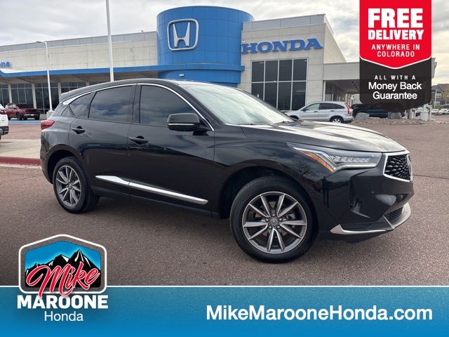 2024 Acura RDX Technology Package SH-AWD's photo