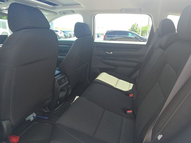 2024 Honda CR-V EX - Photo 9