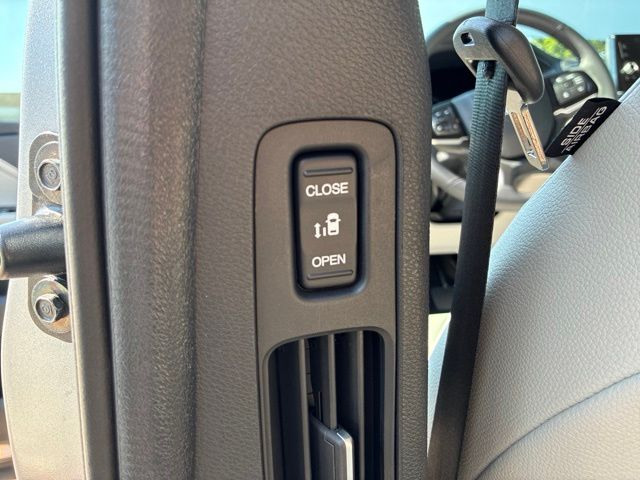 2026 Honda Odyssey EX-L - Photo 30