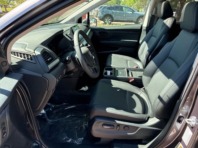 2026 Honda Odyssey EX-L - Photo 7
