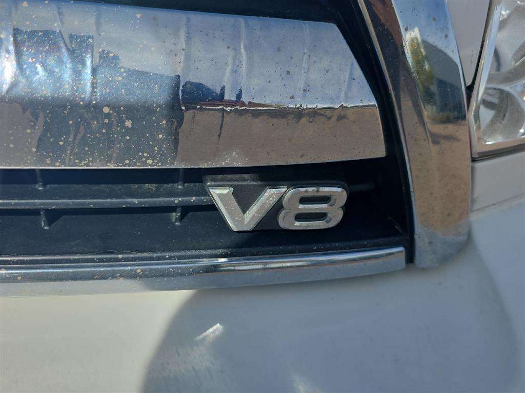 2009 Toyota 4Runner SR5 photo 2