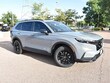 Honda CR-V Hybrid