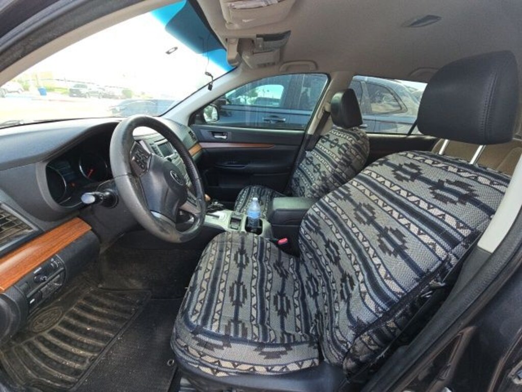 Used 2013 Subaru Outback 3.6R SUV