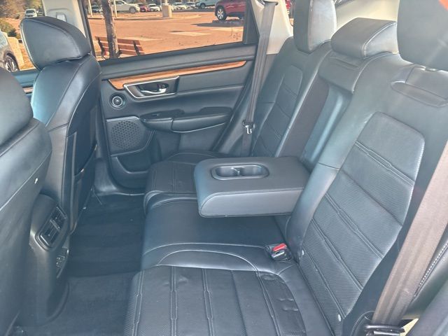 2022 Honda CR-V EX-L - Photo 23