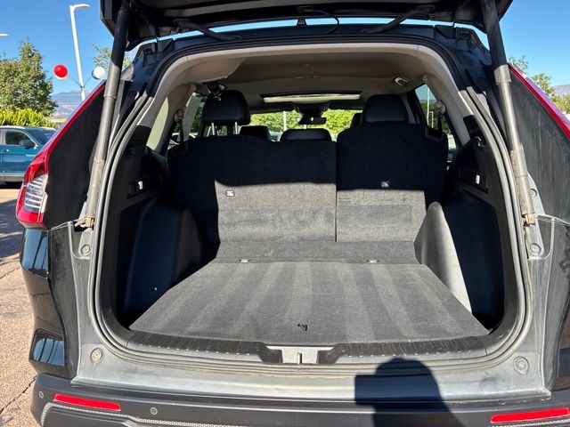 2026 Honda CR-V EX-L - Photo 29