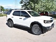 Honda Passport