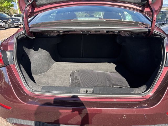 2024 Nissan Sentra SV - Photo 26
