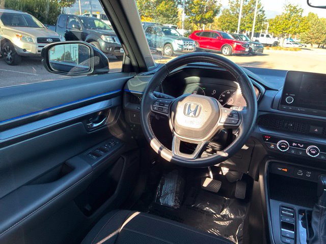 2023 Honda CR-V Sport - Photo 25