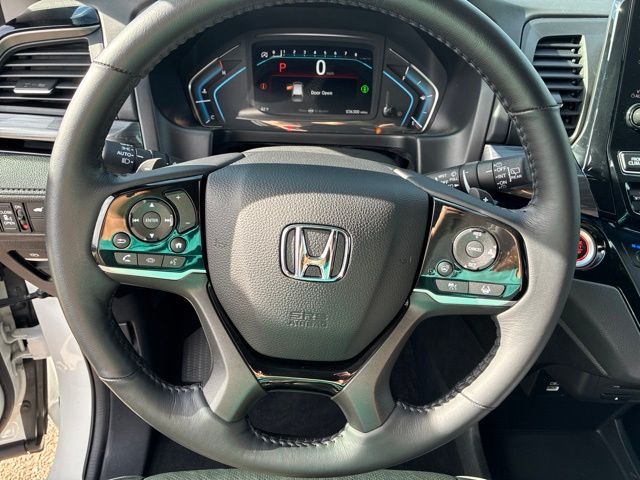 2023 Honda Odyssey Elite - Photo 26
