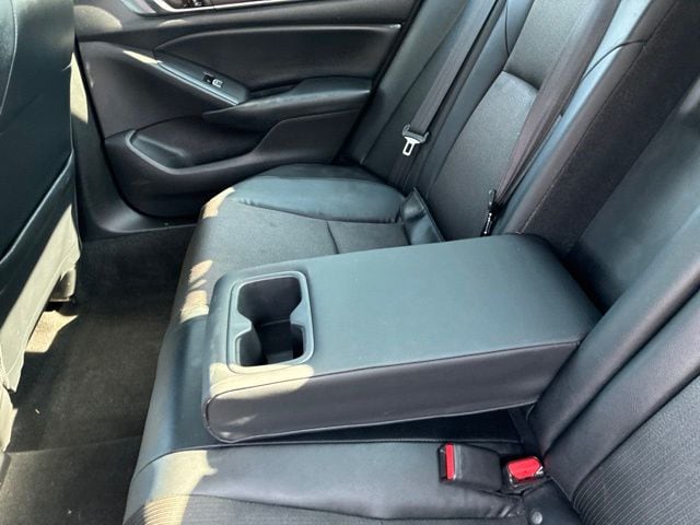 2018 Honda Accord Sport - Photo 21