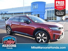 2025 Honda Prologue Touring SUV