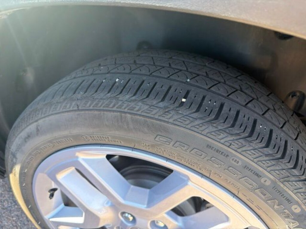 Used 2025 Honda Passport EX-L SUV