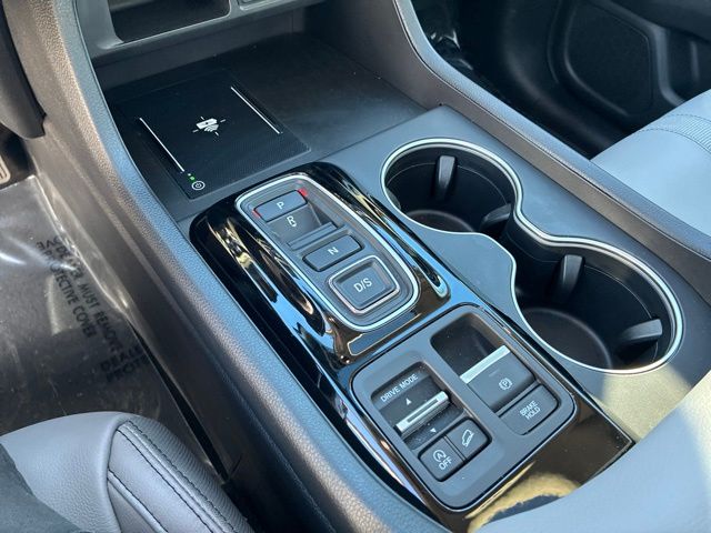 2025 Honda Pilot Touring - Photo 18