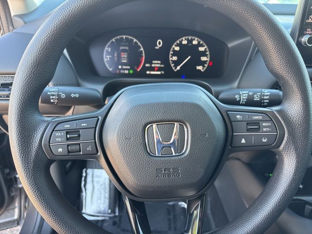 2026 Honda HR-V LX - Photo 20