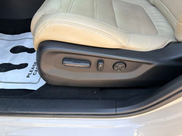 2017 Honda CR-V EX-L - Photo 6