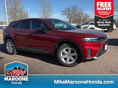 2026 Honda Prologue EX SUV