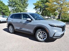 2026 Honda CR-V EX SUV CVT All-Wheel Drive
