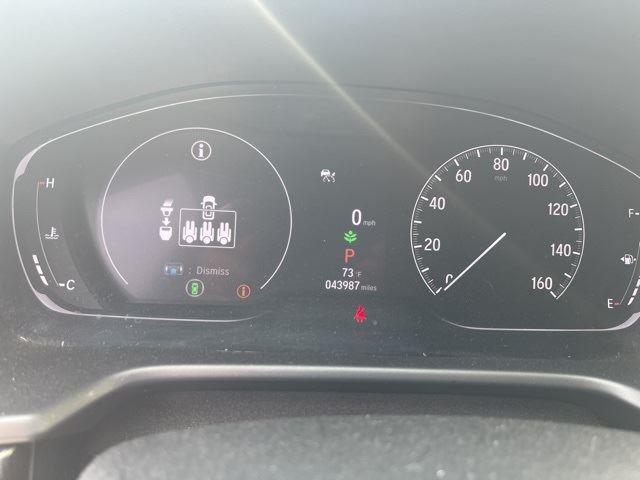 2022 Honda Accord Sport 1.5T photo 3