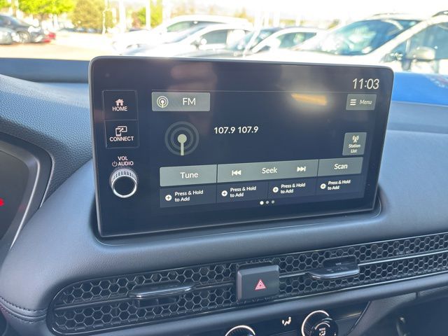 2026 Honda HR-V LX - Photo 10
