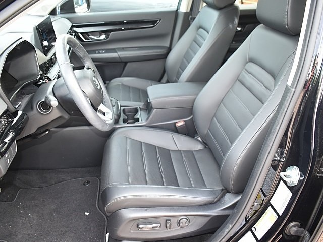 Certified 2023 Honda CR-V EX-L with VIN 2HKRS4H78PH433542 for sale in Colorado Springs, CO