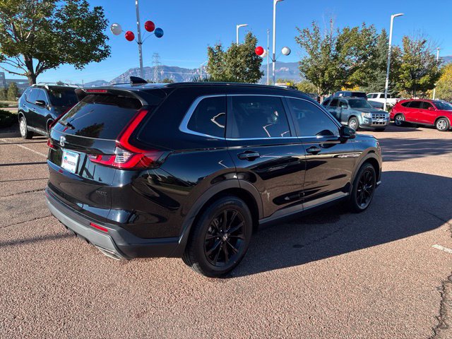 2023 Honda CR-V Sport - Photo 32
