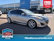  Mazda Mazdaspeed3