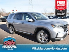 2025 Honda Pilot EX-L SUV Automatic All-Wheel Drive