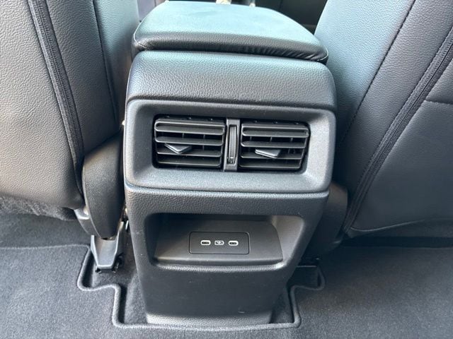 2026 Honda CR-V EX-L - Photo 27