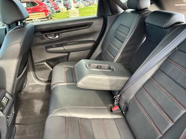2025 Honda CR-V Sport-L - Photo 22