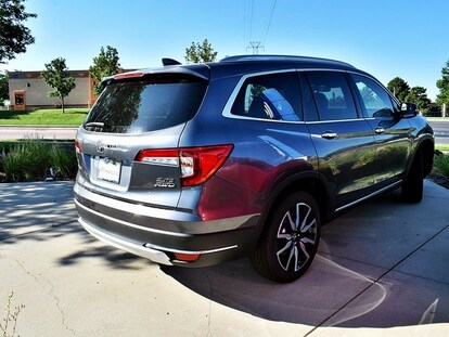 New 2021 Honda Pilot For Sale At Mike Maroone Auto Vin 5fnyf6h06mb000746 New 2021 Honda Pilot For Sale At Mike Maroone Auto Vin 5fnyf6h06mb000746