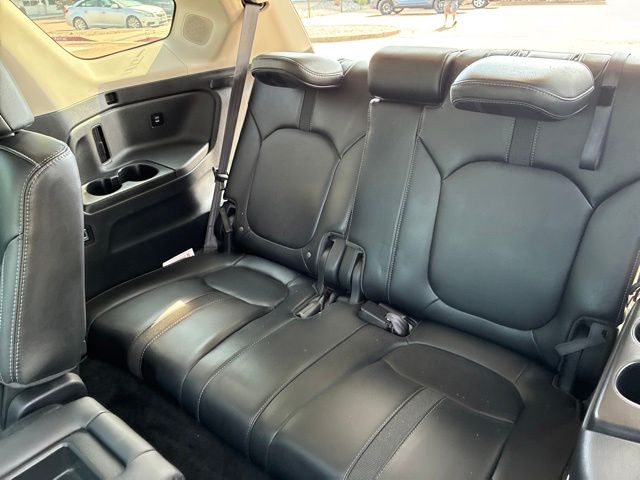 2024 Honda Pilot Touring - Photo 29