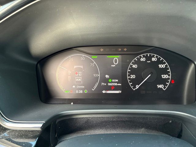 2023 Honda CR-V Sport Touring - Photo 20