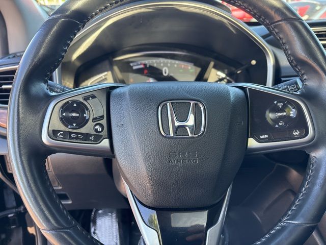 2022 Honda CR-V EX-L - Photo 20