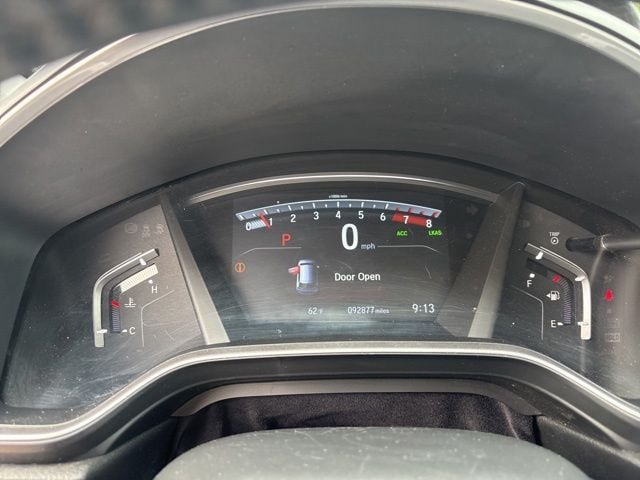 2020 Honda CR-V EX-L - Photo 17