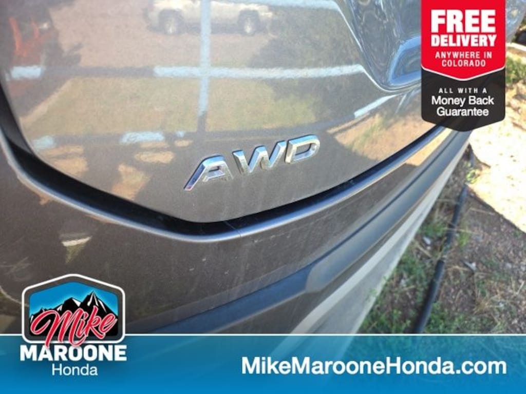 Used 2025 Honda Pilot EX-L SUV