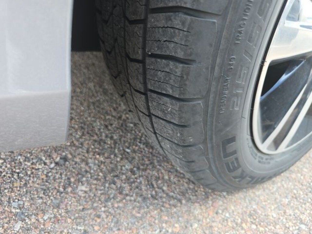 Certified 2024 Honda Civic LX Hatchback