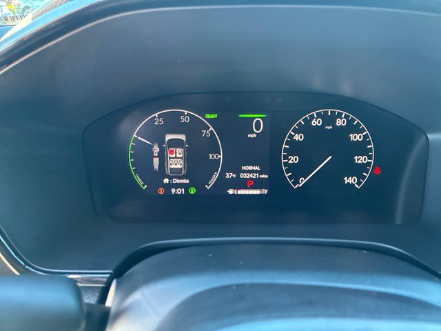 2023 Honda CR-V Sport - Photo 17