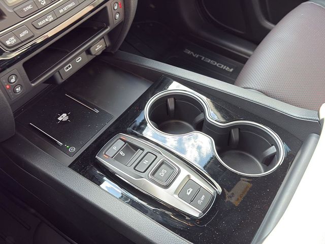 2026 Honda Ridgeline Black Edition - Photo 12