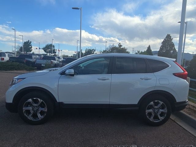 2019 Honda CR-V EX-L - Photo 12