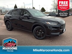 2026 Honda HR-V Sport SUV CVT All-Wheel Drive