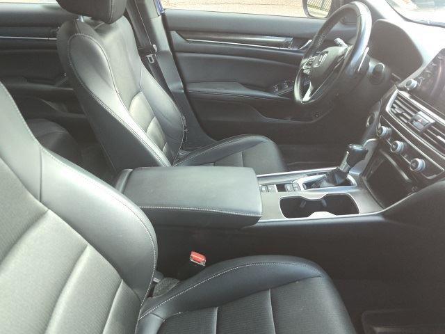 2022 Honda Accord Sport 1.5T photo 2