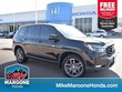 Honda Passport