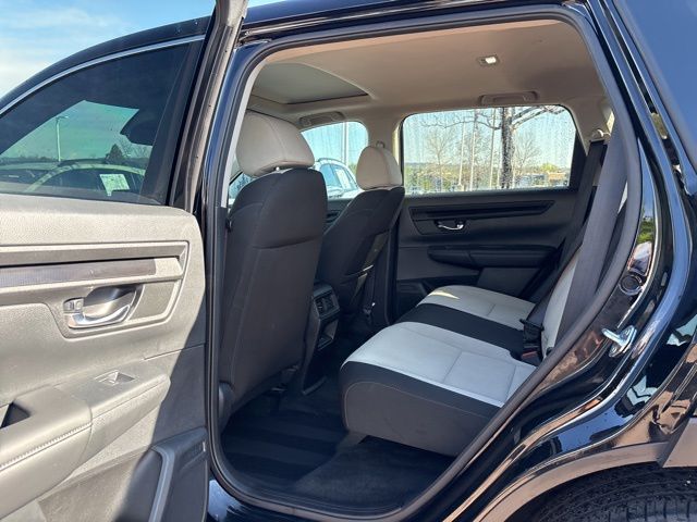 2025 Honda CR-V EX - Photo 20