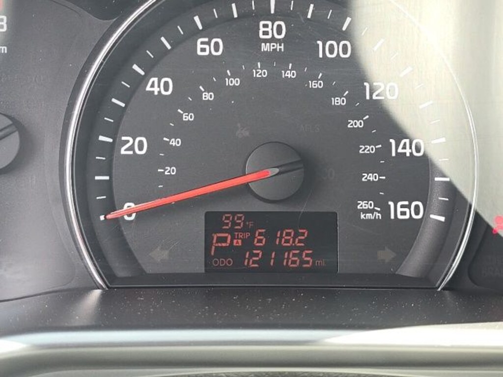 Used 2015 Kia Sorento LX SUV